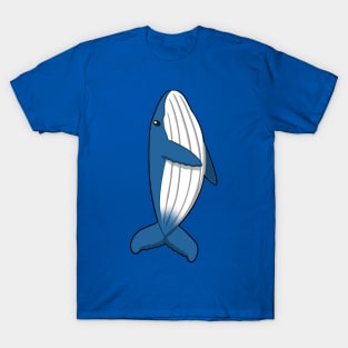 whale T-Shirt